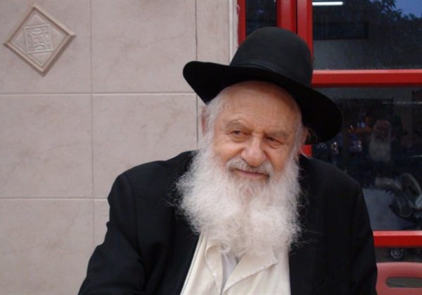 וידאו: הרב אורי זוהר בשיחת הדרכה לצוותי ישיבות לנוער מתמודד