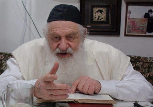 הדרכה כללית למורים ומלמדים: וידאו חדש מהרב אורי זוהר