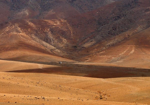 "בין הזמנים" אתגרים בחינוך חלק ב'